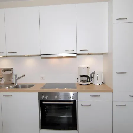 Haus-atlantis-whg-07 * Sankt Peter-Ording