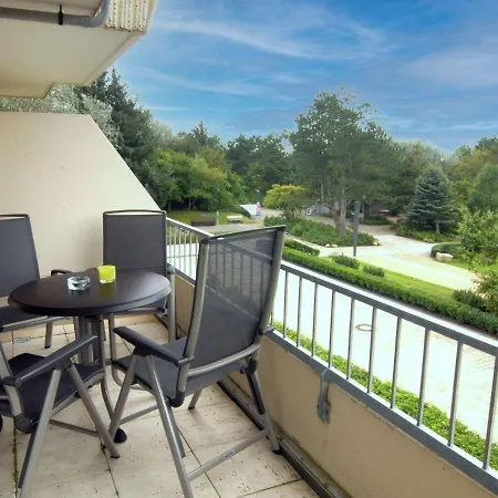 Haus-atlantis-whg-07 Διαμέρισμα