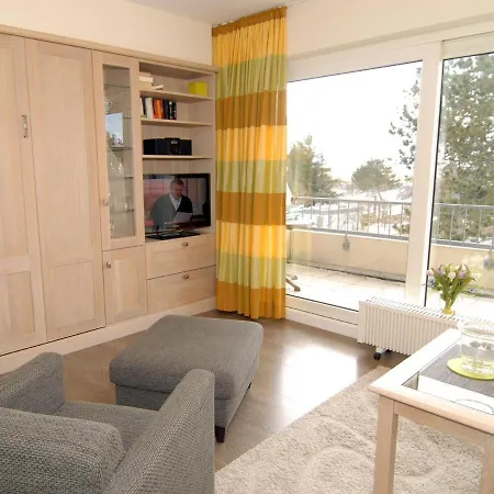 Apartamento Haus-atlantis-whg-07 *