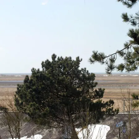 Haus-atlantis-whg-07 Διαμέρισμα *