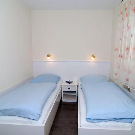 Haus-atlantis-whg-07 Διαμέρισμα Sankt Peter-Ording